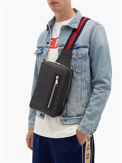 designer crossbody bags for men.